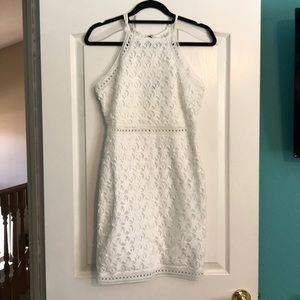 LULUS White Star Dress